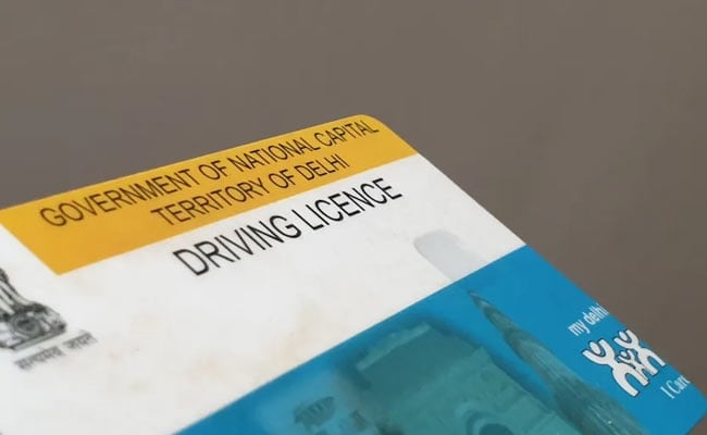 Delhi Government Extends Driving Licence Validity Till March 31