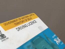 Delhi Government Extends Driving Licence Validity Till March 31 Delhi Government Extends Driving Licence Validity Till March 31