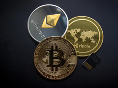 DeFi: Latest Front in Cryptocurrency&#039;s Hacking Problem