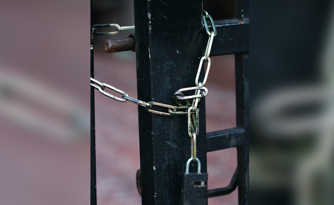 3 Girls Locked Up In Tamil Nadu Home Over Father's Loan, Rescued Hours Later