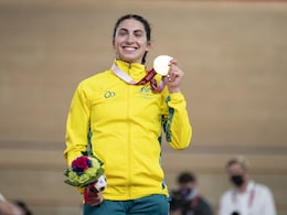 Tokyo Paralympics: Australia's Paige Greco Grabs First Gold