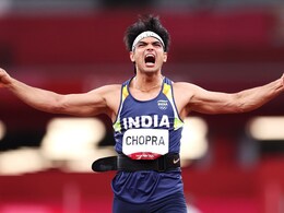 "Style Baad Mei, Game Pehle": Neeraj Chopra On Why He Cut His Long Hair "Style Baad Mei, Game Pehle": Neeraj Chopra On Why He Cut His Long Hair