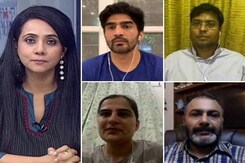 हम लोग : ओलिंपिक खिलाड़ी कैसे बनते हैं लोग? हम लोग : ओलिंपिक खिलाड़ी कैसे बनते हैं लोग?