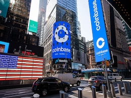 Coinbase पर NFT ट्रेडिंग, और dApps के लिए शुरू हुए नए फीचर्स Coinbase पर NFT ट्रेडिंग, और dApps के लिए शुरू हुए नए फीचर्स