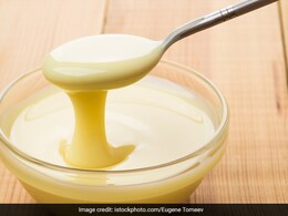 How To Make Condensed Milk In 5 Minutes