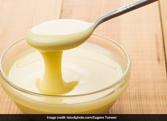 How To Make Condensed Milk In 5 Minutes How To Make Condensed Milk In 5 Minutes