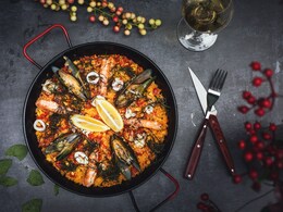 5 Best Non-Stick Kadhai Options To Cook Healthy Meals 5 Best Non-Stick Kadhai Options To Cook Healthy Meals