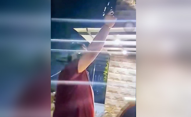 2 Arrested For Firing Shots During Birthday Celebrations In Delhi: Police