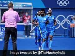 India Needs To Focus On Bronze Medal Olympic Match: Manpreet, Sreejesh