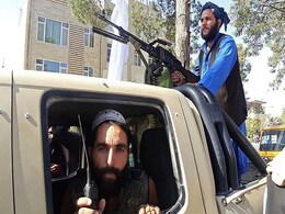 अफगानिस्तान की नकदी और सोने के स्टॉक को नहीं छू पाएगा तालिबान : केंद्रीय बैंक प्रमुख अफगानिस्तान की नकदी और सोने के स्टॉक को नहीं छू पाएगा तालिबान : केंद्रीय बैंक प्रमुख