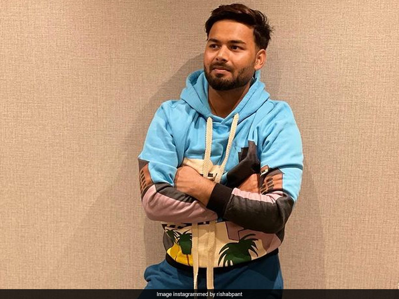 Mumbai Jail Asked To Produce Man Who Cheated Rishabh Pant Of 1.63 Crores
