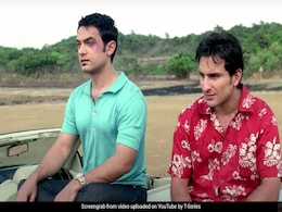 Where Would <i>Dil Chahta Hai</i>'s Akash, Sid, Sameer Be 20 Years Later? "Not Thought," Says Farhan Akhtar Where Would <i>Dil Chahta Hai</i>'s Akash, Sid, Sameer Be 20 Years Later? "Not Thought," Says Farhan Akhtar