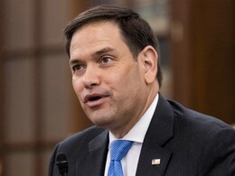 ट्रंप ने भारत-पाकिस्तान के बीच युद्ध रुकवाया : रूबियो