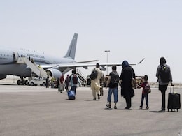 Afghanistan-Taliban Crisis Highlights: US Military Strike Reportedly Targets Suicide Bomber In Kabul Afghanistan-Taliban Crisis Highlights: US Military Strike Reportedly Targets Suicide Bomber In Kabul