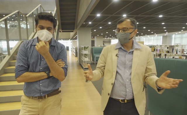 Freewheeling With Tarun Garg, Director, Sales, Marketing And Service, Hyundai Motor India