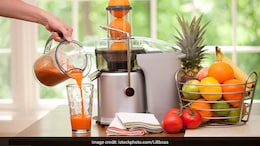Amazon Great Republic Day Sale: Get Up To 50% Off On These Kitchen Essentials