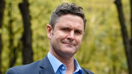 Fresh Health Setback For New Zealand Great Chris Cairns With Cancer Diagnosis