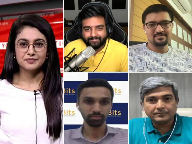 How Millennials Are Making Money In 2021