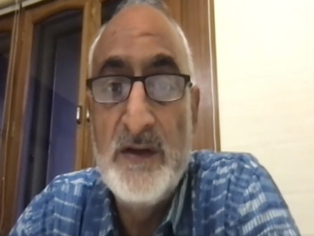 What Is Genome Sequencing And Why Is It Important For Containing Covid?