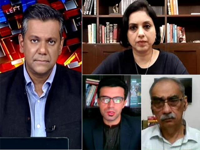 Indians Advised To Evacuate: Is The Collapse of Afghanistan Around The Corner?