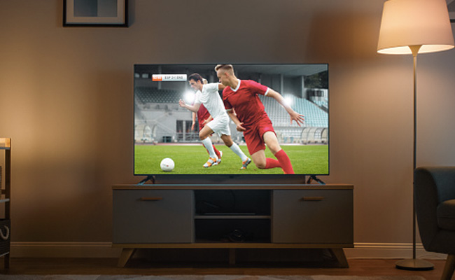 Amazon Great Freedom Festival: Best Branded 4K TVs Like Samsung, Sony And More At Up To 65 % Off