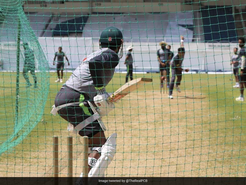 Pakistan vs Afghanistan: PCB Puts National Camp And Team Selection On Hold