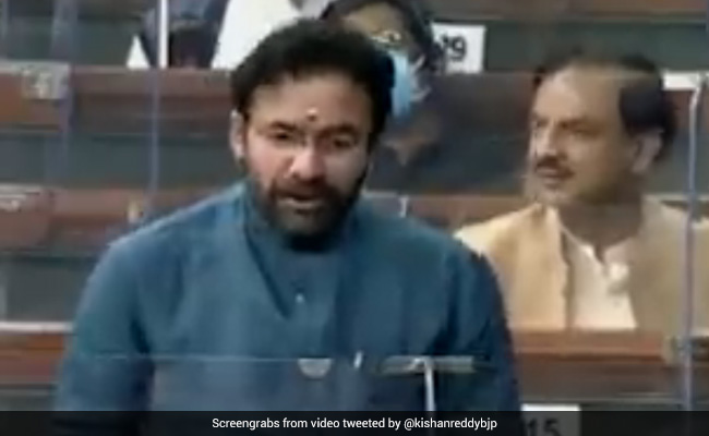 75% Stolen Heritage Returned During 7 Years Of PM Modi's Governemt: Minister