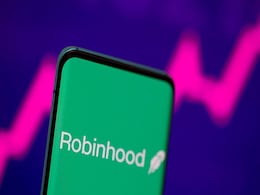 Robinhood के Web3 वॉलेट के लिए कस्टमर्स की वेटिंग लिस्ट 10 लाख के पार Robinhood के Web3 वॉलेट के लिए कस्टमर्स की वेटिंग लिस्ट 10 लाख के पार