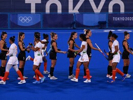 Tokyo Games: Indian Women's Hockey Team Has Learnt To Bounce Back From Losses, Focus Is On Bronze Medal Match, Says Sjoerd Marijne