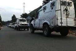 Multiple Raids In J&K In Massive Crackdown In Terror Funding Case Multiple Raids In J&K In Massive Crackdown In Terror Funding Case