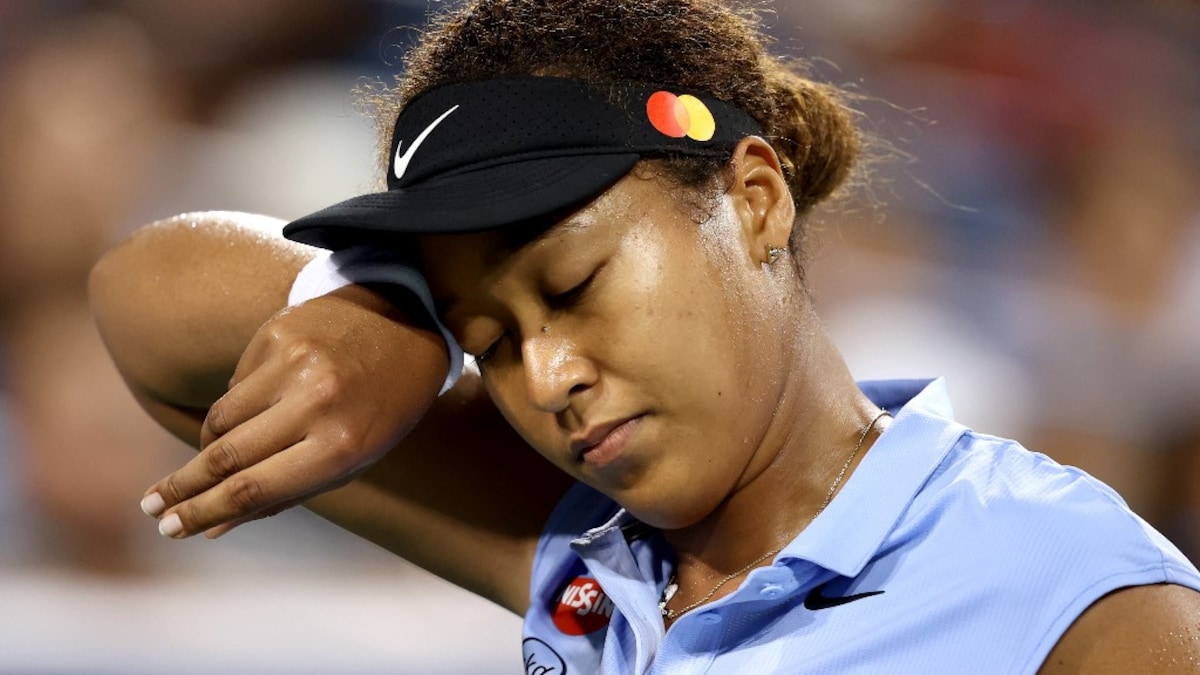 Naomi Osaka Withdraws From Wimbledon With ‘Achilles’ Injury | Tennis News