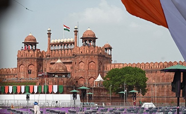 75th Independence Day: Why Does The Prime Minister Hoist The ...