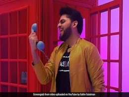राज पंडित और जोनिता गांधी के 'Gallaan Teriyaan' सॉन्ग की इंटरनेट पर धूम, लॉन्ग डिस्टेंस लवर्स के लिए है परफेक्ट राज पंडित और जोनिता गांधी के 'Gallaan Teriyaan' सॉन्ग की इंटरनेट पर धूम, लॉन्ग डिस्टेंस लवर्स के लिए है परफेक्ट