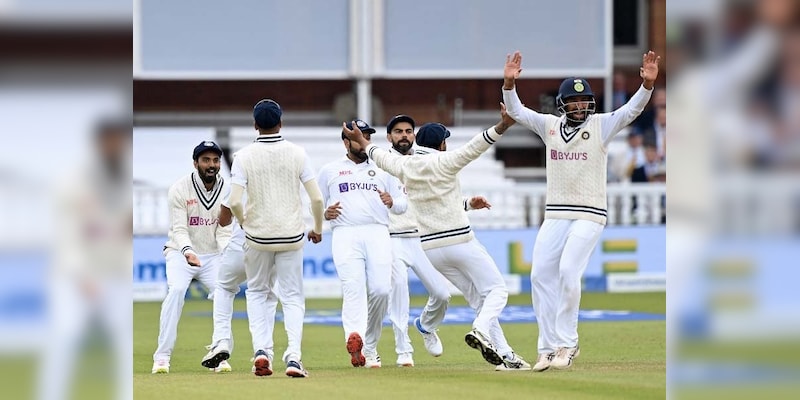 England vs India 2nd Test, Live Updates: Ollie Robinson Gets Rishabh Pant, Ishant Sharma Early On Day 5 - Vimarsana News