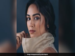 शाहिद कपूर की पत्नी मीरा राजपूत के साथ हुआ कुछ ऐसा वाकया, पूछा- मैं अपनी मां जैसी बनती जा रही हूं शाहिद कपूर की पत्नी मीरा राजपूत के साथ हुआ कुछ ऐसा वाकया, पूछा- मैं अपनी मां जैसी बनती जा रही हूं