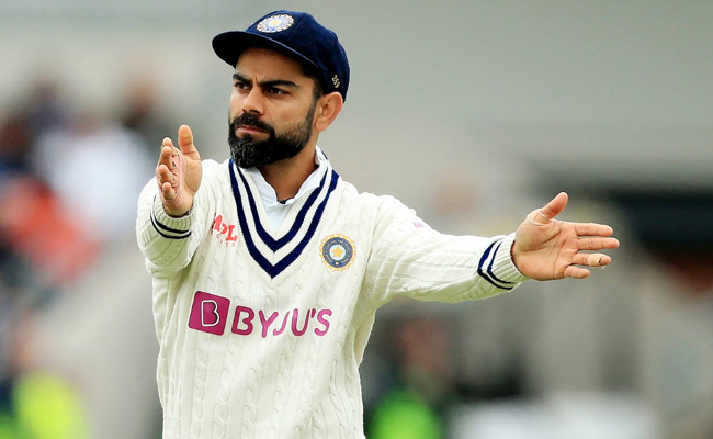 Opinion: Kohli's Fast-Bowling Fantasy - Over And Over, The Same Mistake