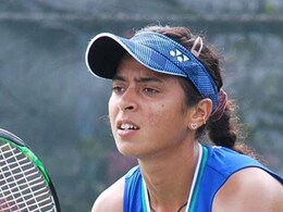 Chennai Open 2022: Ankita Raina Blown Away By Tatjana Maria