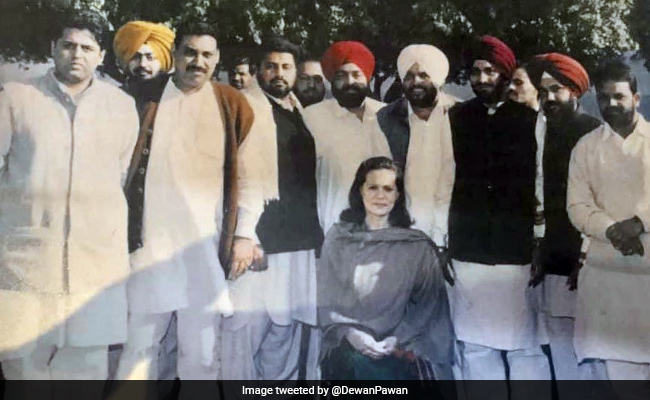 On Weight Loss Journey (102 To 71 kg), Manish Tewari Says Key Is...