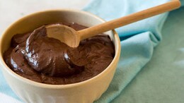 Wait, What? There Is A Healthy Version Of Nutella? Try This Recipe By Celebrity Chef Saransh Goila