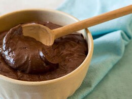 Wait, What? There Is A Healthy Version Of Nutella? Try This Recipe By Celebrity Chef Saransh Goila Wait, What? There Is A Healthy Version Of Nutella? Try This Recipe By Celebrity Chef Saransh Goila