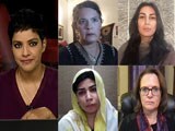 Video: The Future Of Women's Rights In Afghanistan
