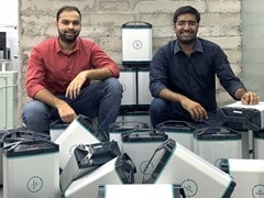 EV Infrastructure Company RACEnergy Raises $1.3 Million Funding In A Seed+ Round
