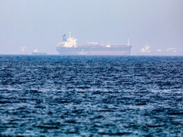 Iran Denies Role In Tanker Attack, Says Seeks Gulf Security Iran Denies Role In Tanker Attack, Says Seeks Gulf Security
