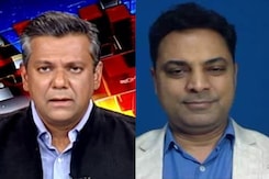 Asset Monetisation Used World Over, Will Accomplish Targets: KV Subramanian Asset Monetisation Used World Over, Will Accomplish Targets: KV Subramanian