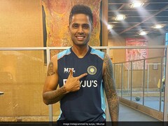 What Suryakumar Yadav Said When Asked About Contributing With Ball
