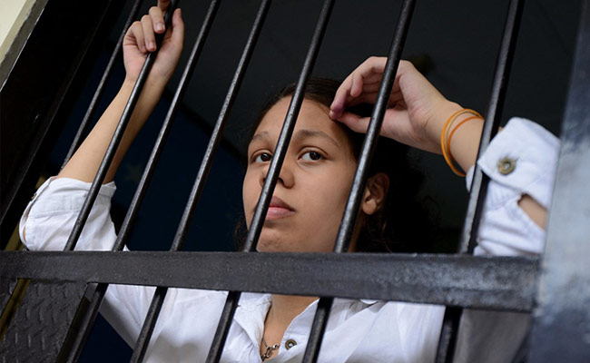 US Woman Jailed For Mother's Murder In Bali To Be Deported