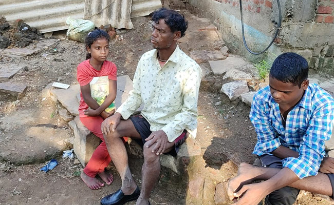"No Phone, No E-Learning": Children Of Madhya Pradesh's Poor On The Brink