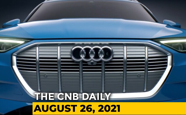 Audi Vorsprung 2030 Strategy | Tata Altroz For Olympians | Kia Seltos X-Line