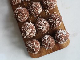 Rakhi Special 2021: This Yummy Chocolate Peda Is The Treat You Should Make For Sibling This Year