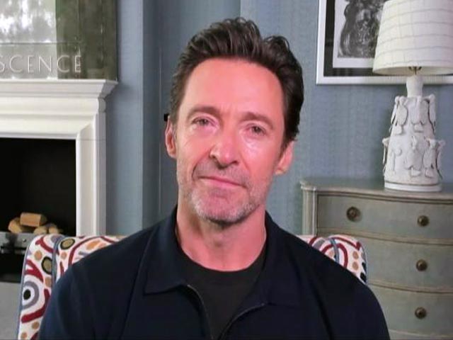 <i>Reminiscence</i> Star Hugh Jackman Would Like To Dig into Ryan Reynold's Past